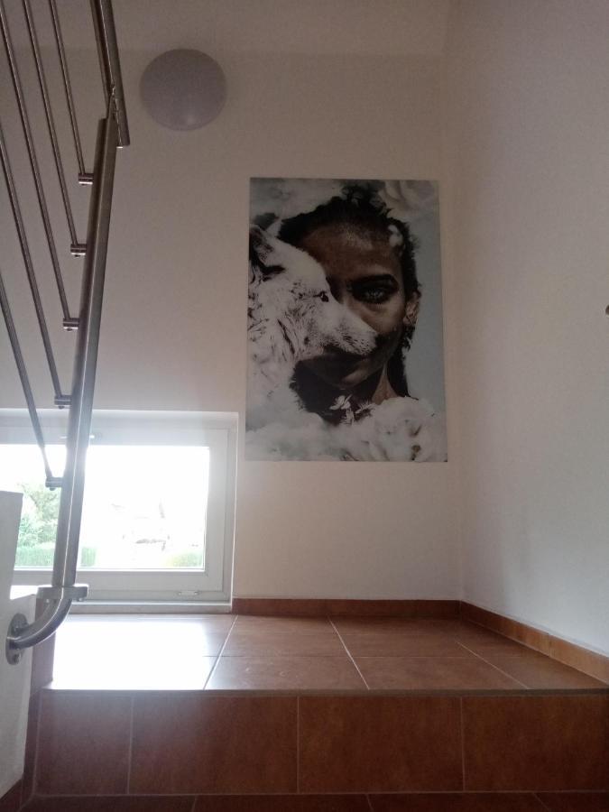 Apartmany Jablunkov Ngoại thất bức ảnh