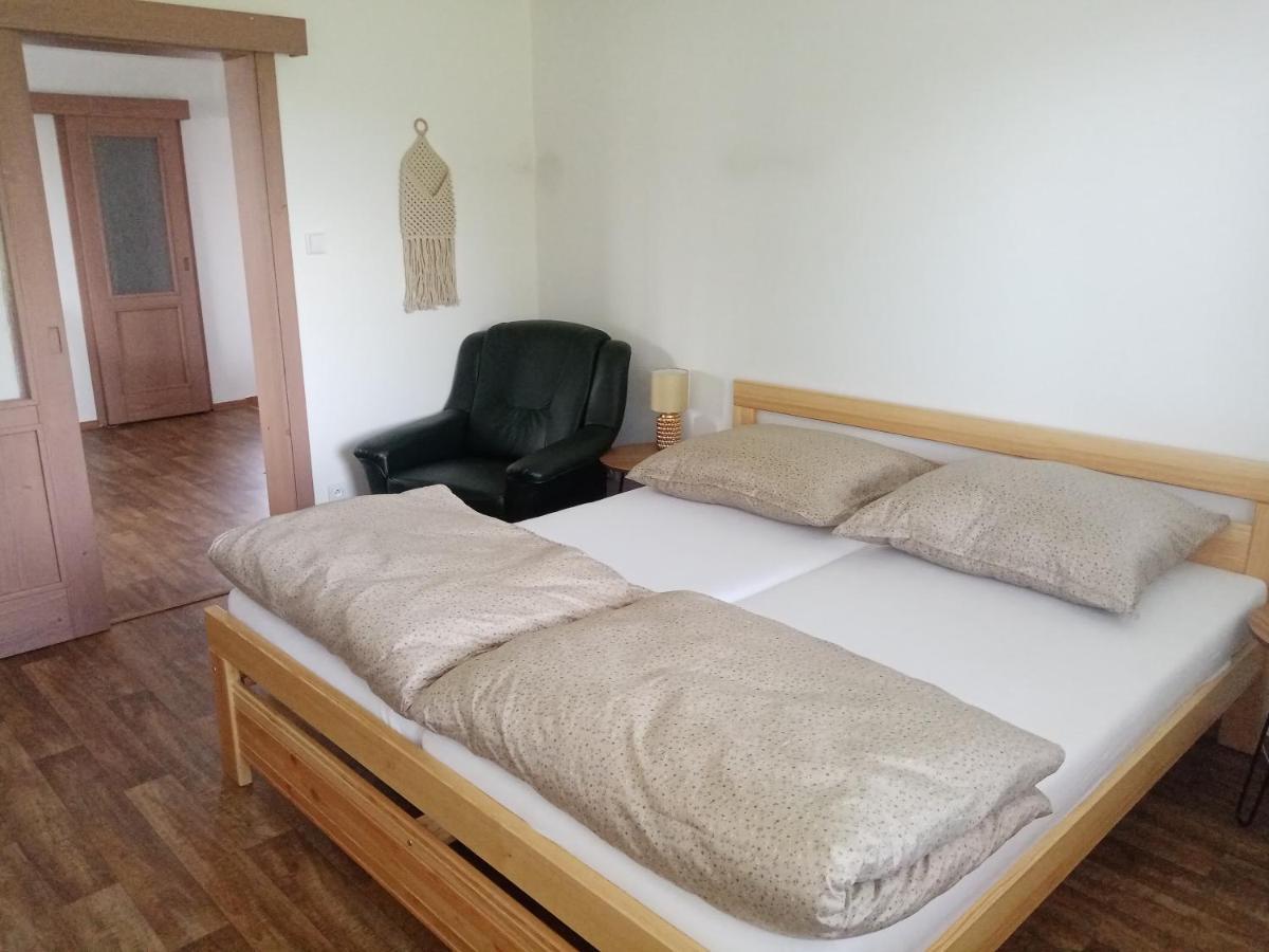 Apartmany Jablunkov Ngoại thất bức ảnh