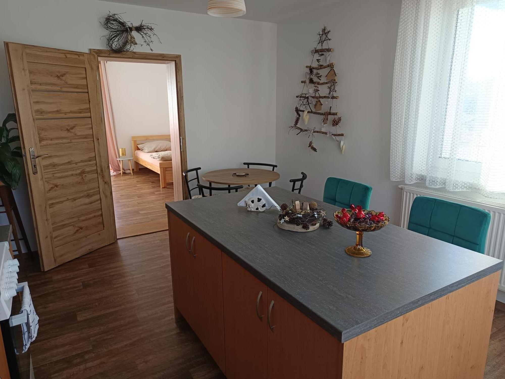 Apartmany Jablunkov Ngoại thất bức ảnh
