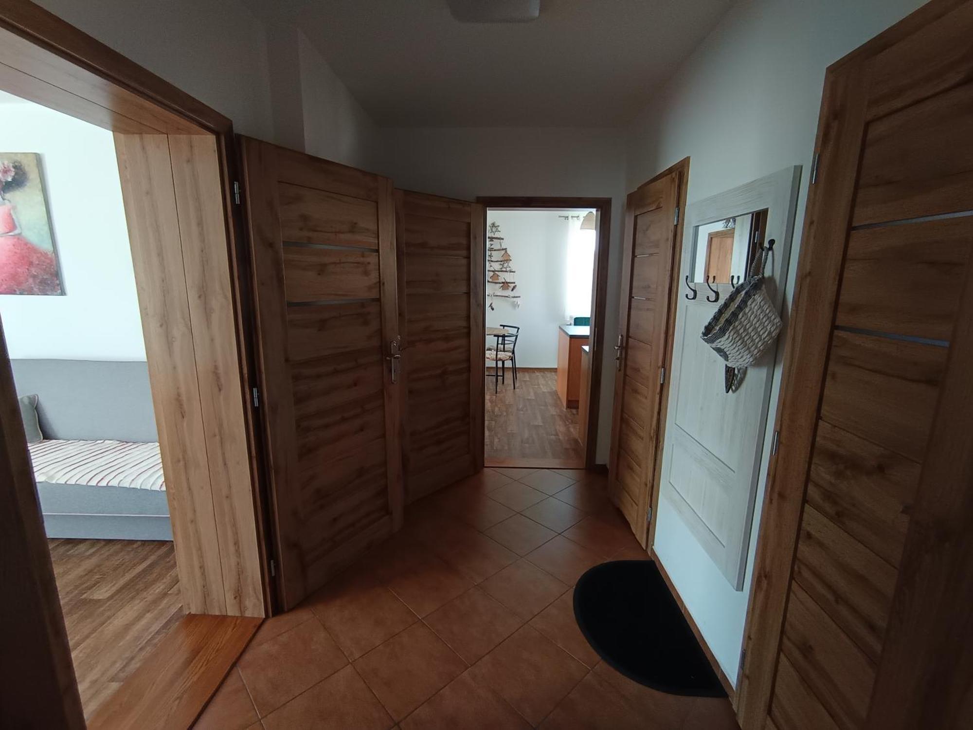 Apartmany Jablunkov Ngoại thất bức ảnh